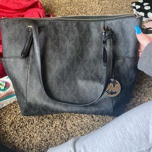 michael kors purse